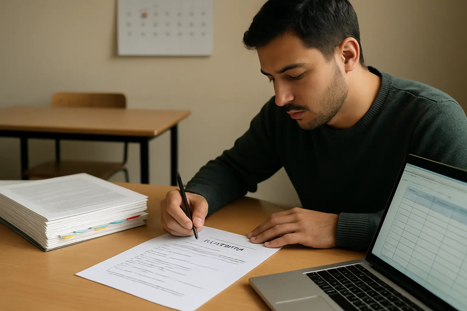 Tez savunmasından sonra düzeltme kararı: yüksek lisansta 3 ay, doktorada 6 ay (2026)