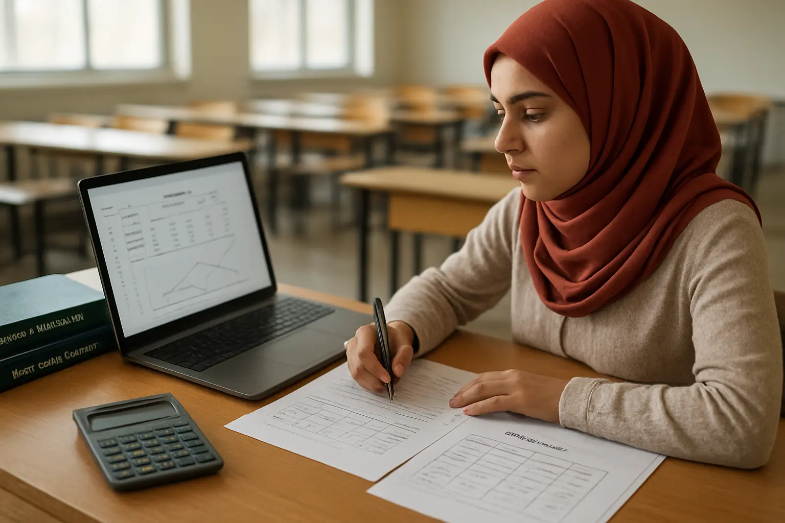 Öntest–sontest eğitim tezinde hangi analiz? ANCOVA, karışık ANOVA ve fark puanı karşılaştırması (2026)